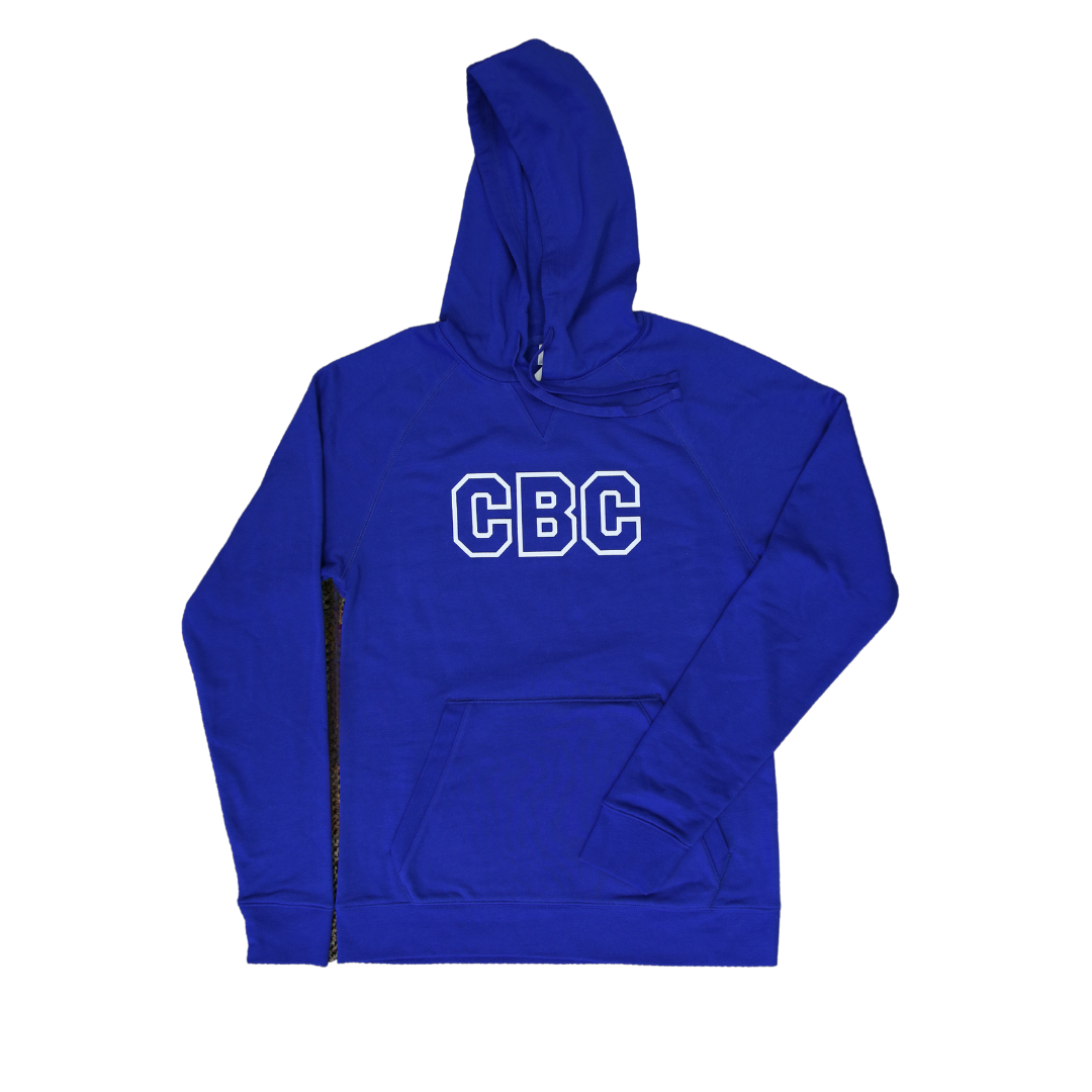 Royal blue carhartt online hoodie